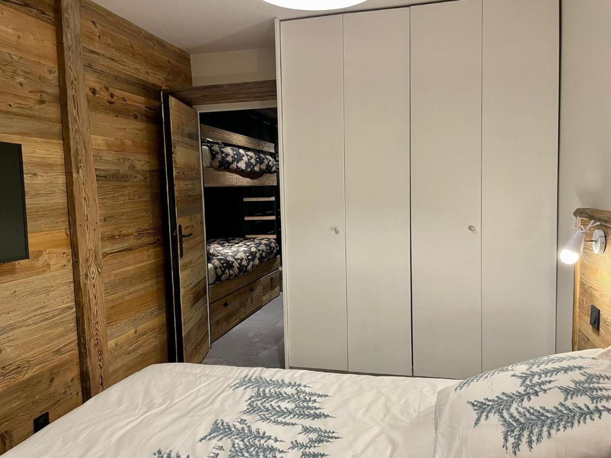 Myhome - Chamallow - Appart 4-6 Places Renove - Cosy Et Confort ! Tignes Exteriér fotografie