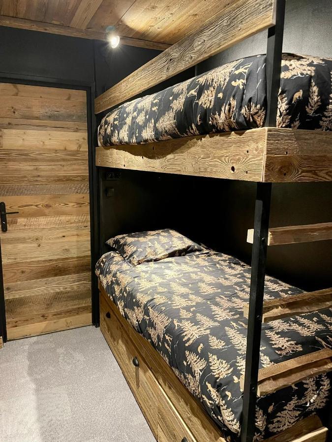 Myhome - Chamallow - Appart 4-6 Places Renove - Cosy Et Confort ! Tignes Exteriér fotografie