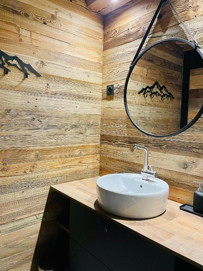 Myhome - Chamallow - Appart 4-6 Places Renove - Cosy Et Confort ! Tignes Exteriér fotografie